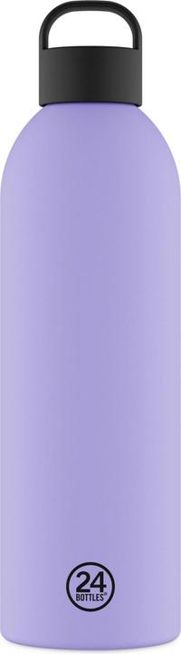 Actual product image 24 Bottles Thermosflasche Clima Erica 1500 ml, Lila (1.50 l)