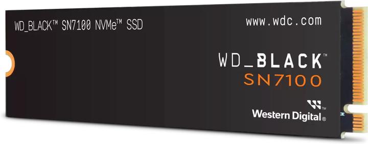 Produktbild WD Black SN7100 (1000 GB, M.2 2280)