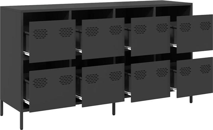 Image du produit vidaXL Lukina