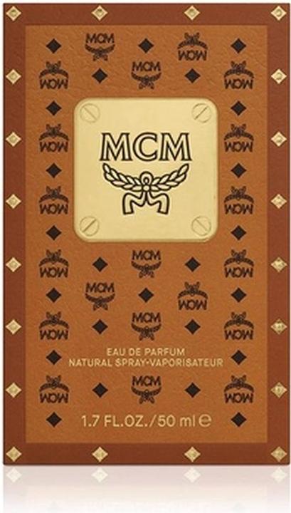 Immagine prodotto MCM Per la donna (Eau de parfum, 50 ml)