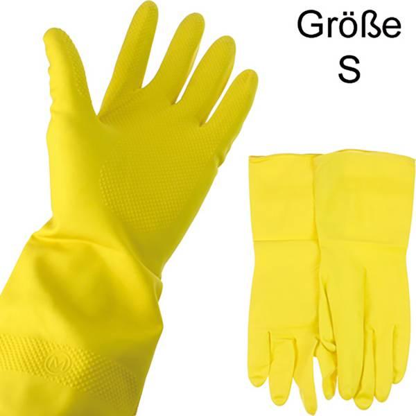 Magni, Schutzhandschuhe, ECCO HANDELS U. Haushaltshandschuhe (S)