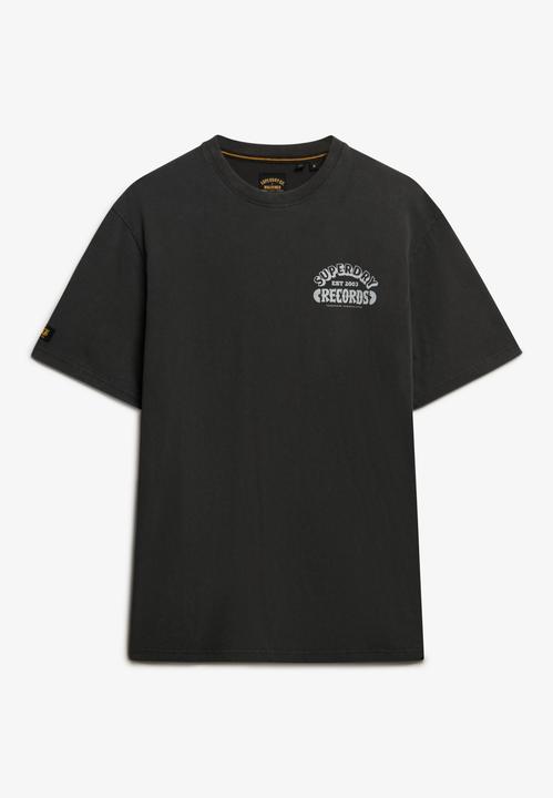 Produktbild Superdry Record Label (S)
