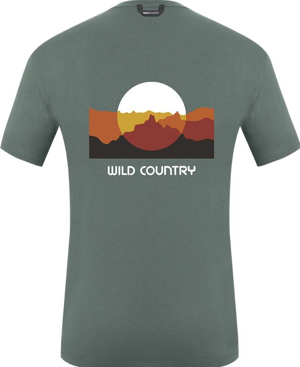 Produktbild Wild Country Heritage T-Shirt Herren (XS)