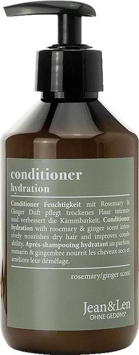 Produktbild Jean & Len Conditioner Rosemary und Ginger (300 ml)