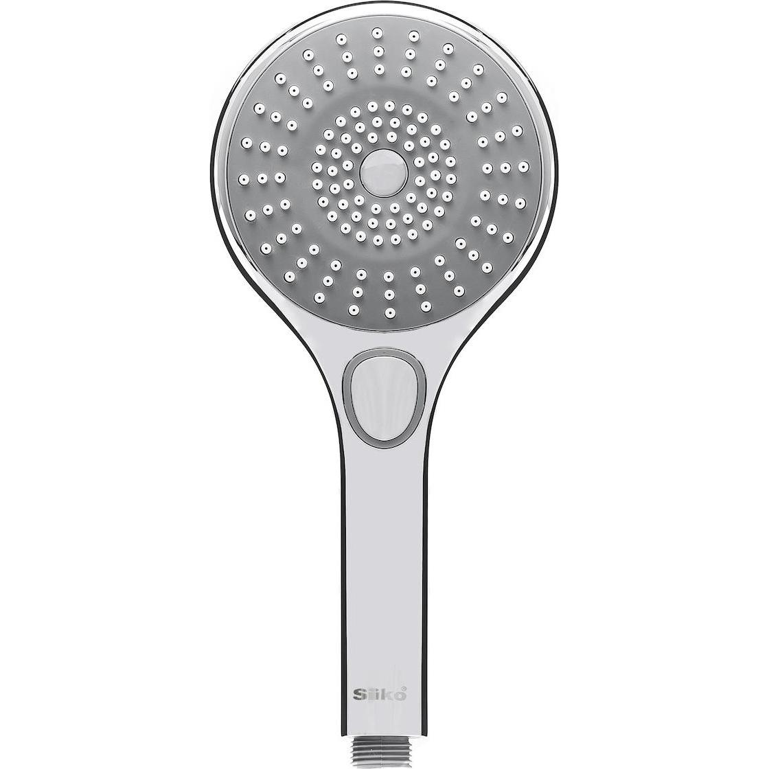 Thumbnail - Siko, Duschbrause, SIKOBSRST21 (3 Strahlarten)