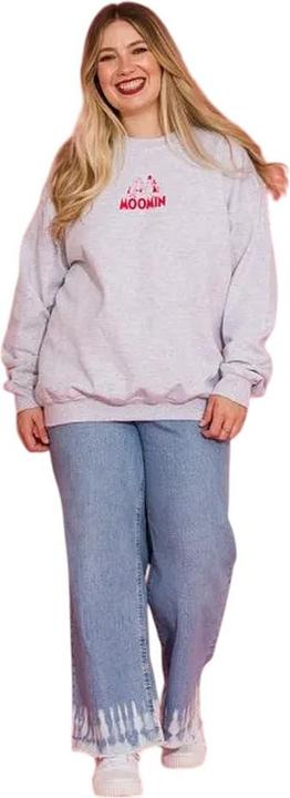 Produktbild Moomin Adventure Sweatshirt (S)