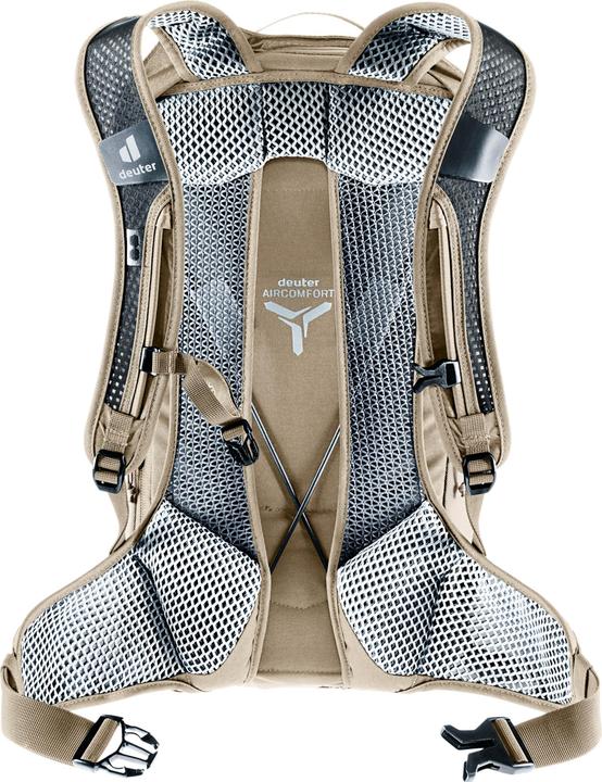 Actual product image Deuter Race Air 14+3 (14 l)