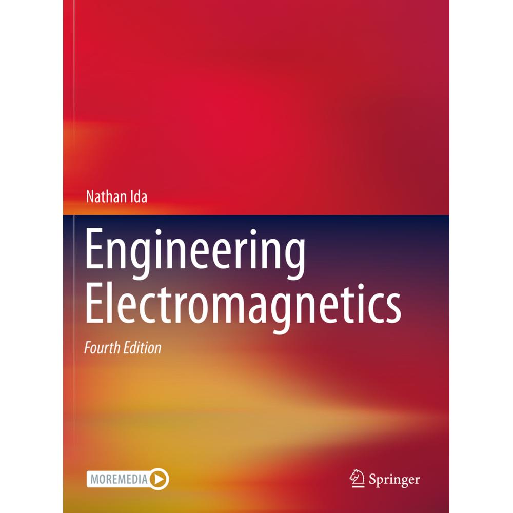 Engineering Electromagnetics, Fachbücher von Nathan Ida