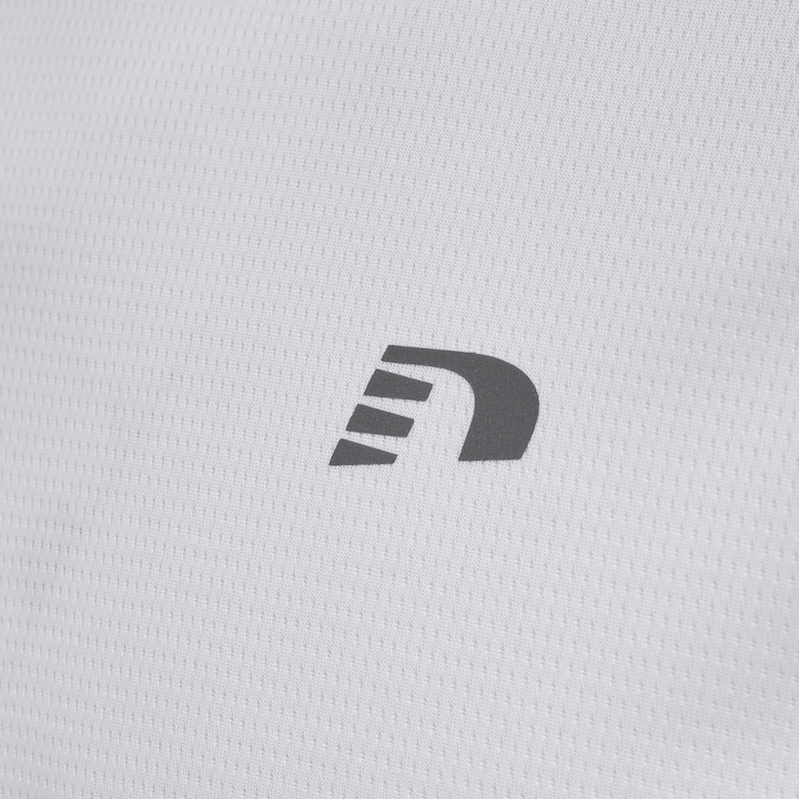 Actual product image Newline Men'S Core Running T-Shirt S/S (M)