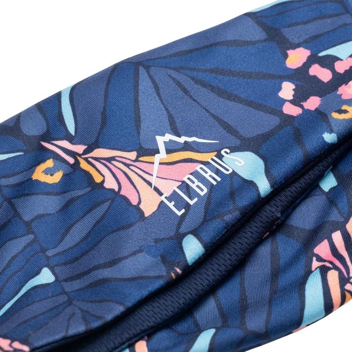 Immagine prodotto Elbrus Mailo Berretto Bambini (Taglia unica)