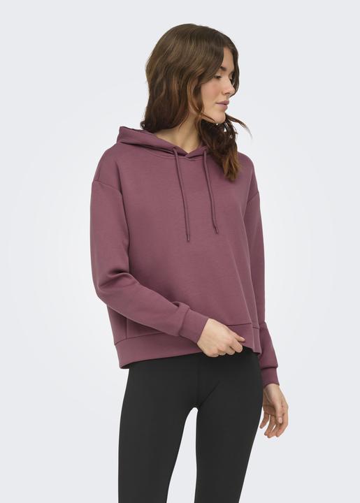 Produktbild Only Play ONPLOUNGE Sweatshirt Kapuzenpullover (M)