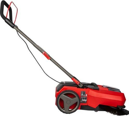 Actual product image Einhell TE-SW 18/610 Li-Solo