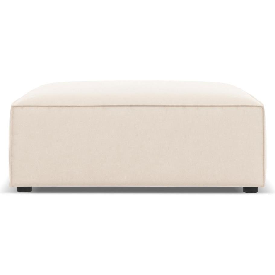 Micadoni, Sofa, Jodie (Polsterhocker)