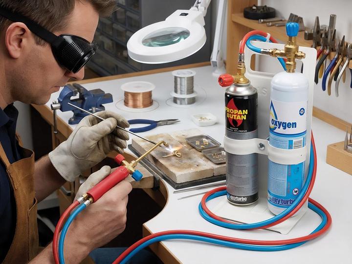 Image du produit Oxyturbo - TURBOSET 30