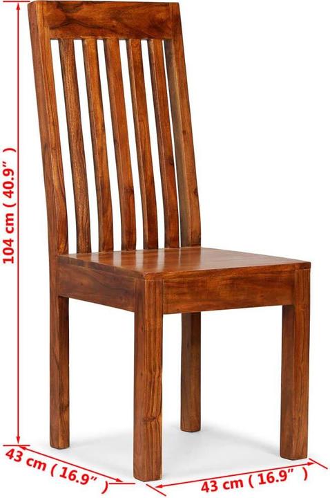 Immagine prodotto vidaXL Irinia