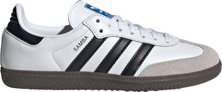Image du produit Adidas - Baskets SAMBA OG - Enfant (38.5)