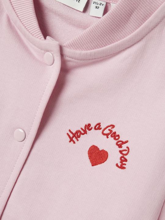 Immagine prodotto Name it Regular Fit Sweatjacke (92)