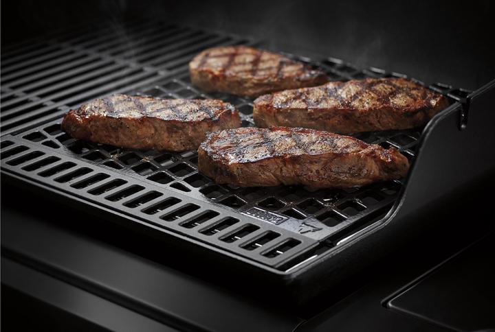 Produktbild Weber Crafted