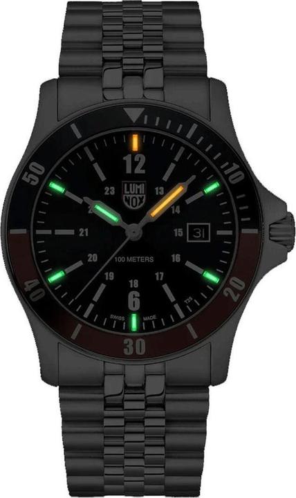 Produktbild Luminox SPORT TIMER 0910 SERIES (Analoguhr, Swiss Made, 42 mm)