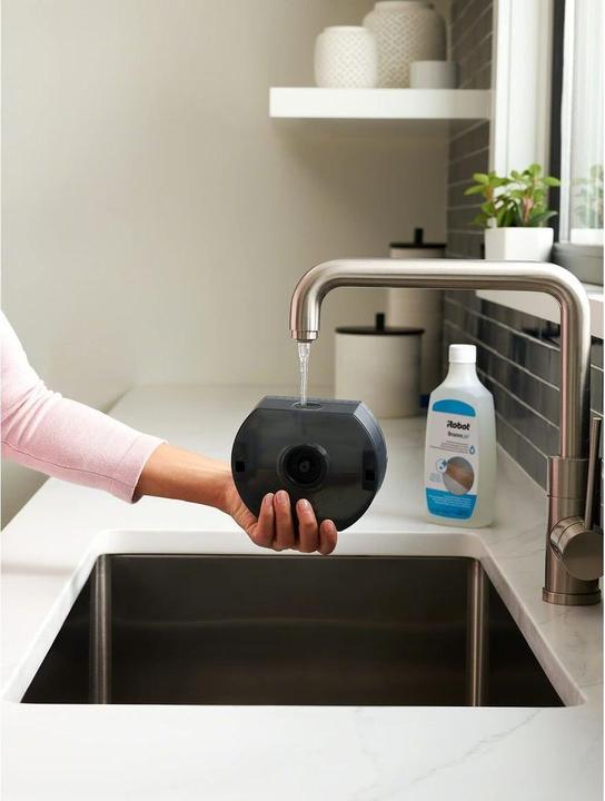 Productafbeelding iRobot Schoonmaakmiddel voor harde vloeren