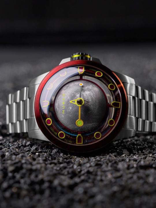 Produktbild Nubeo NB-6091-44 Tranquility Limited Edition
