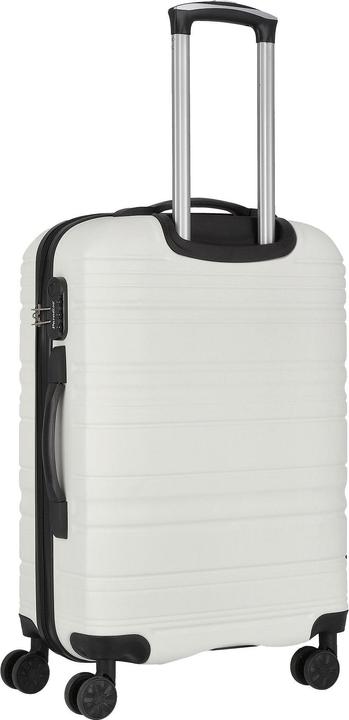 Actual product image Check.In Santiago 2.0 - Set of 3 suitcases (194 l)