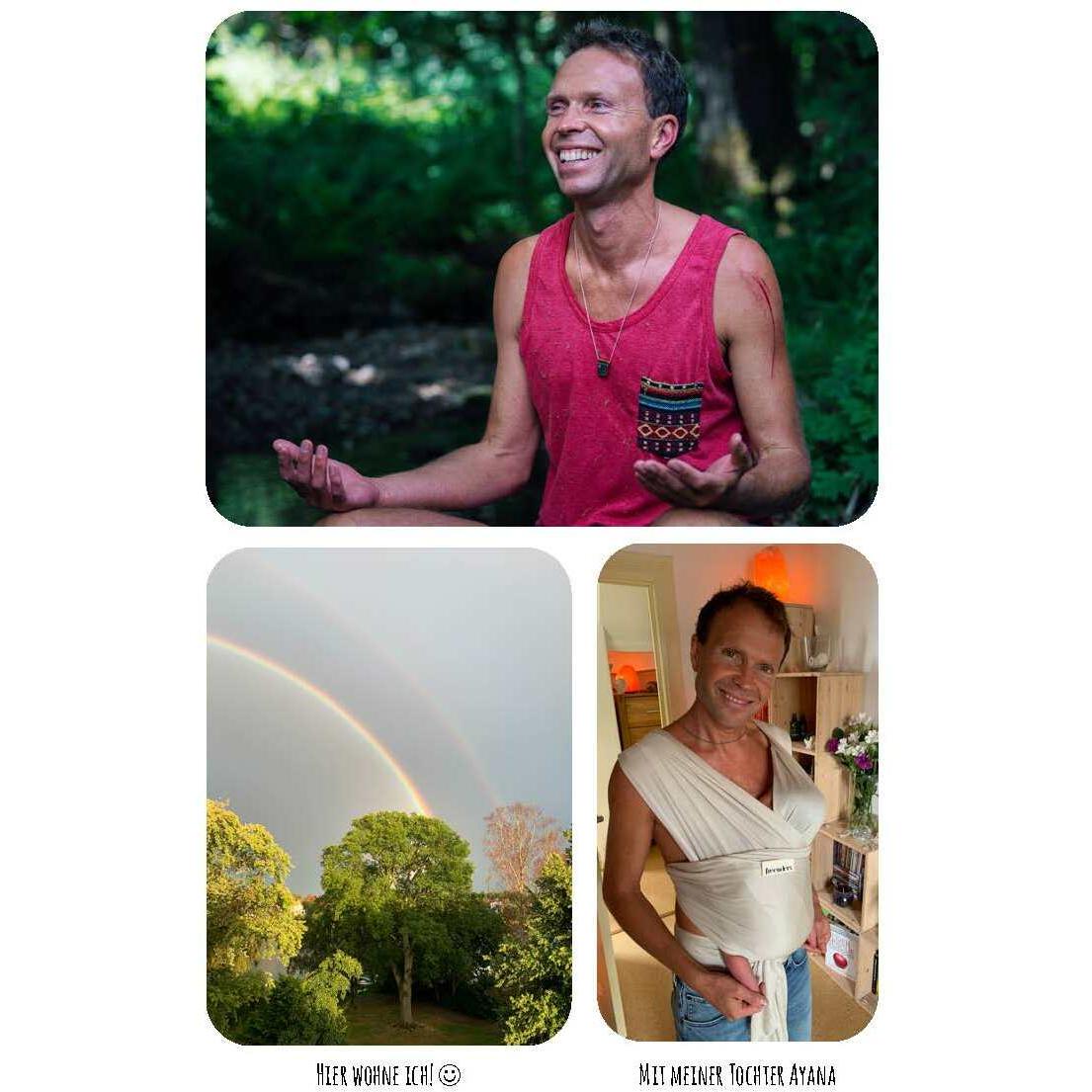 Thumbnail - Reise in die Freiheit, Sachbücher von Matthias Langwasser