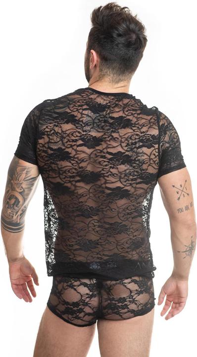 Immagine prodotto Anais Uomini - Maglietta Romantica M (M)