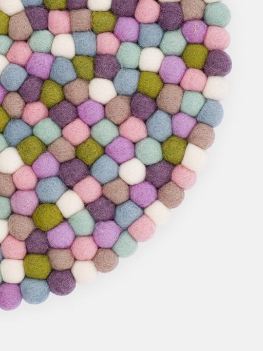 Immagine prodotto Myfelt Punti piatti rotondi (Ø 36 cm)