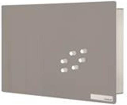 Produktbild Blomus Schlüsselkasten Magnet VELIO (18 x 19.5 x 51 cm)