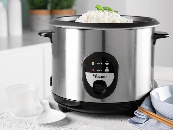 Image du produit Tristar Rk-6127