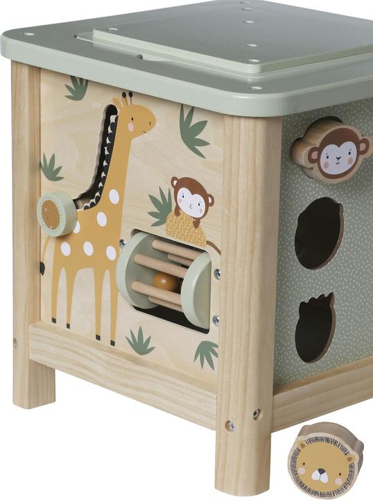 Actual product image Vertbaudet Erstes Lernspiel