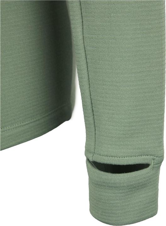 Immagine prodotto Stoic Women's MerinoSoft245 TuleboSt. Half Zip (S)