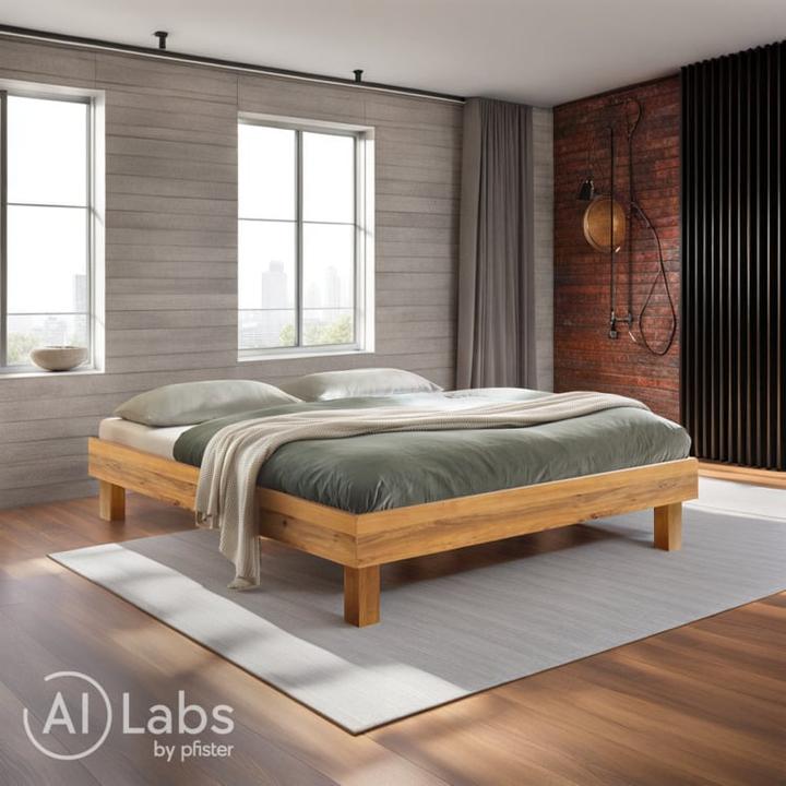 Produktbild Hasena Rapallo 20 (200 x 200 cm)