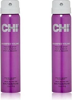 Image du produit Farouk Systems Chi Magnified Volume Finishing Spray77ml (77 ml)