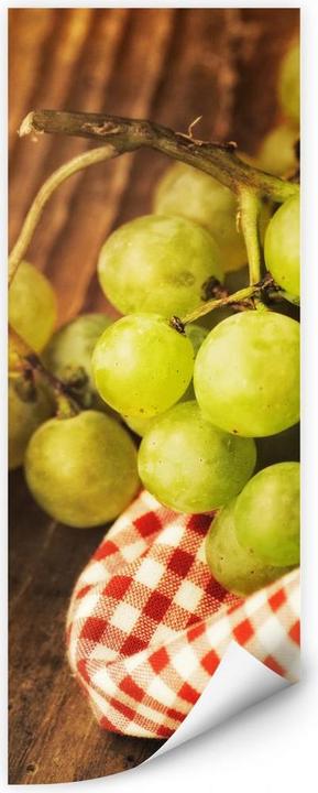 Immagine prodotto Trenddeko Uva dolce (60 x 20 cm)