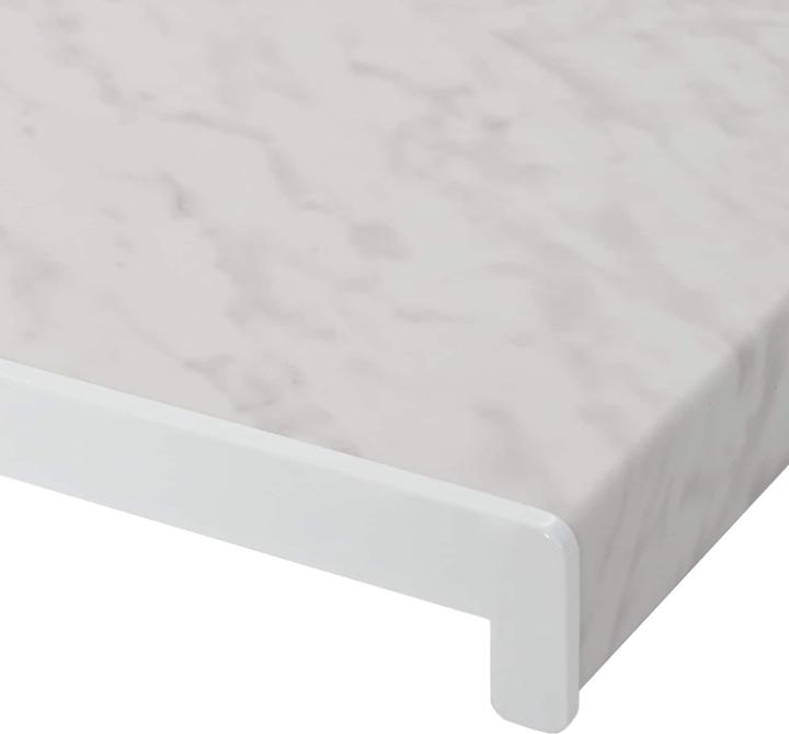 Actual product image vidaXL Innen Aussen Fensterbank