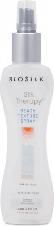 Produktbild Farouk Systems Biosilk Silk Therapy Beach Texture Spray (167 ml)