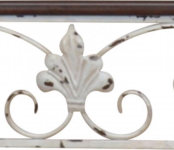 Produktbild Möbel Direkt Online Roma (90 x 14 x 14 cm)