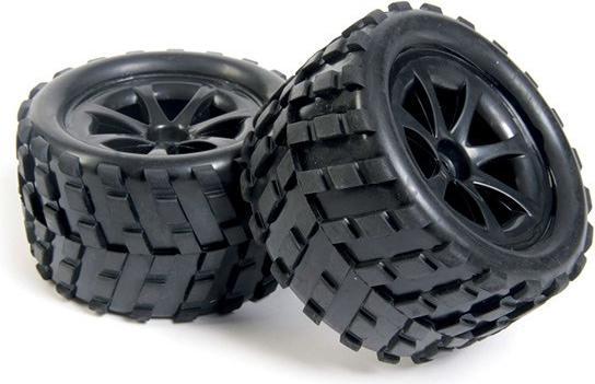 Actual product image Wittmax Rear Tire (Terminator)