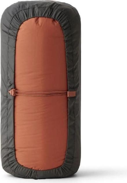 Actual product image Sea To Summit Pursuit Self Inflating Mat