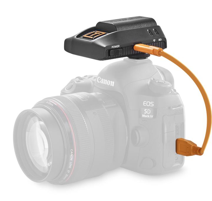 Produktbild Tether Tools Air Direct Wireless Tethering System (Weiteres Zubehör)