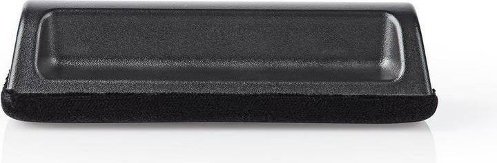 Actual product image Nedis Vinyl record cleaning brush (Record player cleaning)