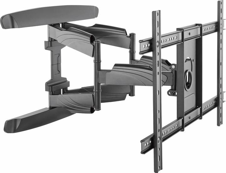 Produktbild StarTech TV Wall Mount - Steel (Wand, 45 kg, 32" - 70")