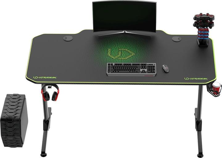 Produktbild Ultradesk Frag