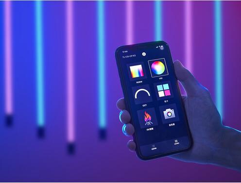 Produktbild Godox TL120-K4 (Stableuchte, Studioleuchte)