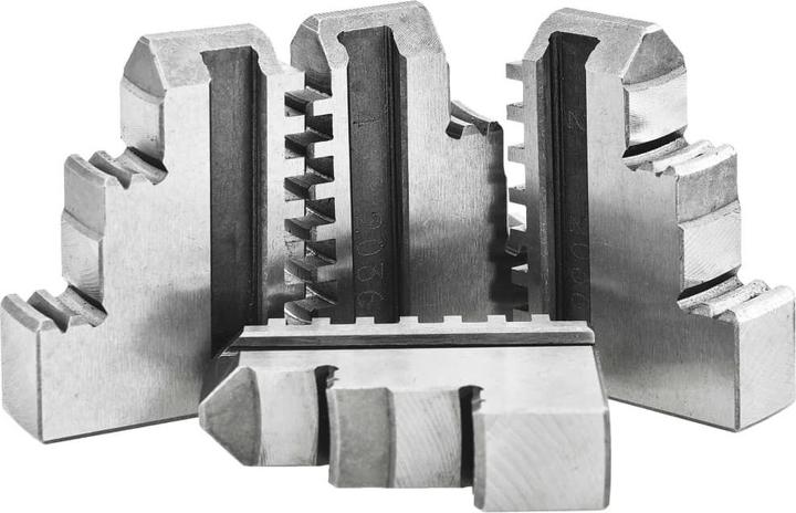 Produktbild vidaXL Drehfutter (55 mm)
