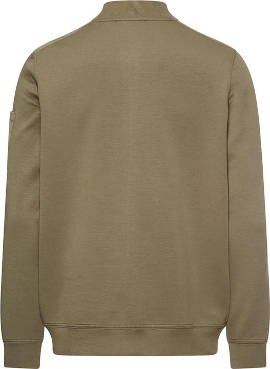 Produktbild Camel Active fleXXXactive® Sweatjacke mit Reissverschluss (S)