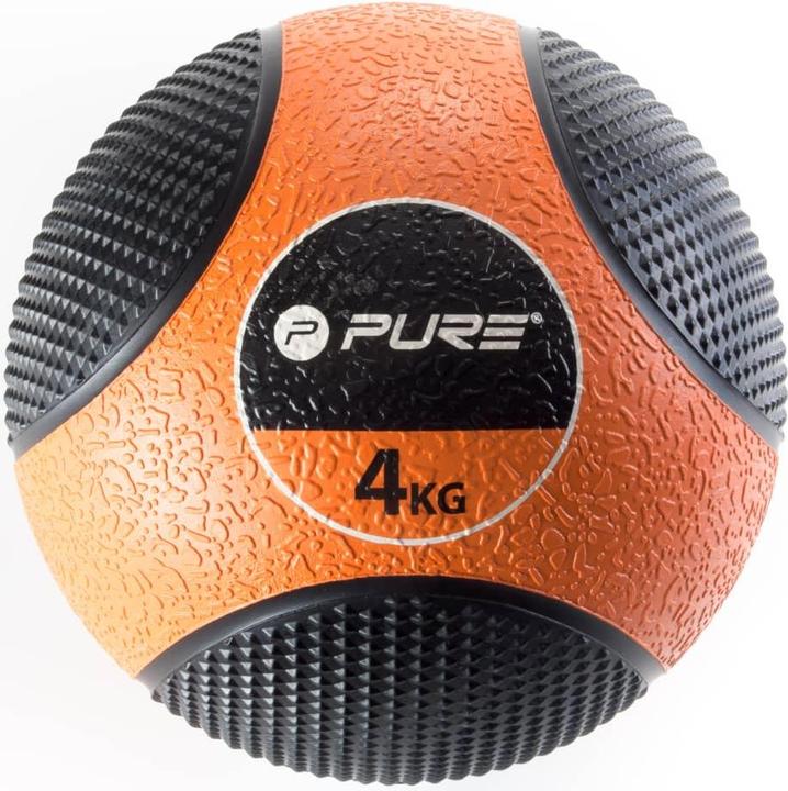 Pure2improve Medicijnbal