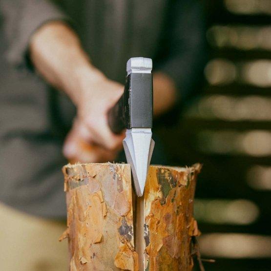 Image du produit Fiskars Hache à fendre X36